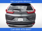 Used 2018 Honda CR-V Touring image 4
