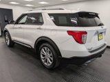 Certified 2021 Ford Explorer Limited w/ Equipment Group 301A image 6