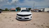 Certified 2024 Chevrolet Camaro LT w/ Technology Package image 3