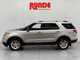 Used 2015 Ford Explorer XLT w/ Equipment Group 201B image 2