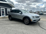 Used 2021 Volkswagen Tiguan S image 5