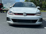 Used 2019 Volkswagen GTI SE w/ SE Experience Package image 2