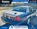 Used 2011 Ford Crown Victoria Police Interceptor w/ Trunk Pack image 5