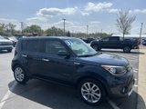 Used 2017 Kia Soul + w/ Audio Package image 3