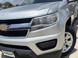 Used 2018 Chevrolet Colorado LT image 3