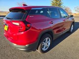 Used 2024 GMC Terrain SLE image 5
