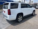 Used 2016 Chevrolet Tahoe LT w/ Max Trailering Package image 4