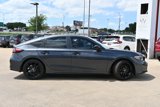 New 2025 Honda Civic Sport image 2