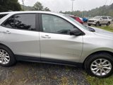 Used 2021 Chevrolet Equinox LS w/ LS Convenience Package image 2