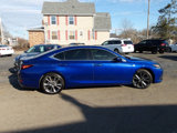 Used 2019 Lexus ES 350 F Sport image 4