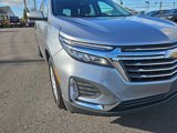 Used 2024 Chevrolet Equinox LT image 4