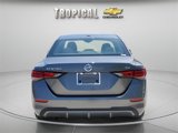 Used 2023 Nissan Sentra SV image 4