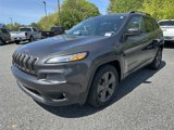 Used 2016 Jeep Cherokee 75th Anniversary image 3