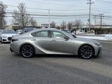 Used 2022 Lexus IS 350 F Sport image 4
