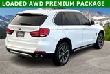 Used 2018 BMW X5 xDrive35i image 2