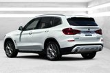 Used 2021 BMW X3 xDrive30i w/ Convenience Package image 6