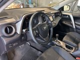Used 2018 Toyota RAV4 XLE image 2