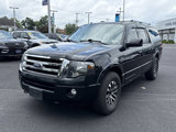 Used 2013 Ford Expedition EL Limited image 3