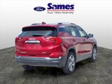 Used 2020 GMC Terrain SLT image 4