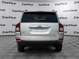 Used 2016 Jeep Compass High Altitude image 4