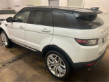 Used 2017 Land Rover Range Rover Evoque HSE image 5