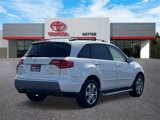 Used 2009 Acura MDX image 5