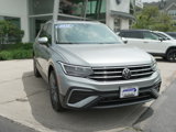 Used 2022 Volkswagen Tiguan SE image 2