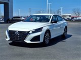 Certified 2024 Nissan Altima 2.5 SV image 2