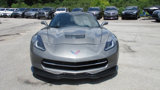 Used 2015 Chevrolet Corvette Stingray Coupe w/ 3LT Preferred Equipment Group image 2