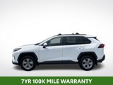 Certified 2022 Toyota RAV4 XLE image 2