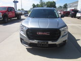 Used 2024 GMC Terrain SLT w/ Elevation Edition image 2