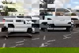 Used 2021 GMC Sierra 1500 SLE w/ Preferred Package image 2