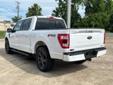 Used 2023 Ford F150 Lariat w/ Max Trailer Tow Package image 4