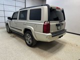 Used 2007 Jeep Commander Sport w/ Trailer Tow Group IV image 4