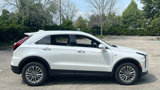 New 2024 Cadillac XT4 Premium Luxury w/ Technology Package image 3