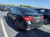 Used 2018 Nissan Sentra S w/ S Midnight Style Package image 4