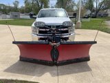 Used 2016 RAM 3500 Tradesman w/ Chrome Appearance Group image 2