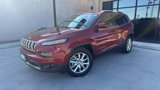 Used 2014 Jeep Cherokee Limited w/ Luxury Group image 3