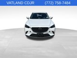 Used 2021 MAZDA CX-3 Sport image 2