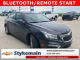 Used 2016 Chevrolet Cruze LT image 4