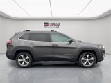 Used 2019 Jeep Cherokee Limited w/ Trailer Tow Group image 2