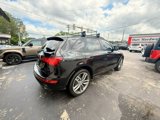 Used 2015 Audi SQ5 Prestige image 5