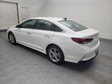 Used 2018 Hyundai Sonata SEL image 3