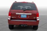 Used 2007 Chrysler Aspen Limited image 4
