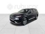 Used 2023 Hyundai Santa Fe SEL w/ Premium Package image 1