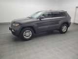 Used 2018 Jeep Grand Cherokee Laredo image 2
