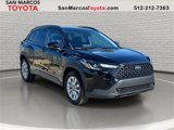 Certified 2022 Toyota Corolla Cross LE image 3