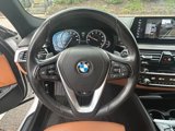 Used 2018 BMW 540i image 2