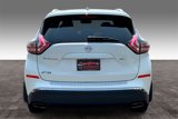Used 2015 Nissan Murano SL w/ SL Technology Package image 5