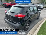 Used 2020 Nissan Kicks SV image 3